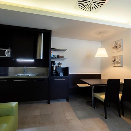 Apartments Trio 克拉尼斯卡戈拉 外观 照片